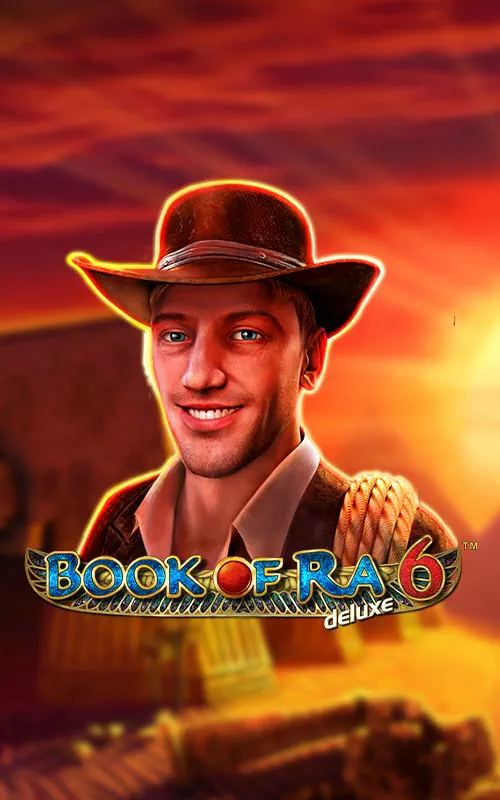 Book of Ra at Kakadu Casino