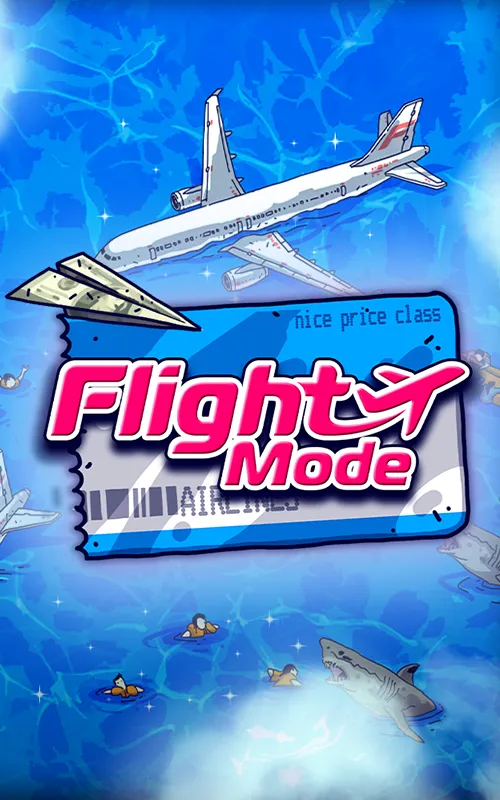 Flight Mode at Kakadu Casino
