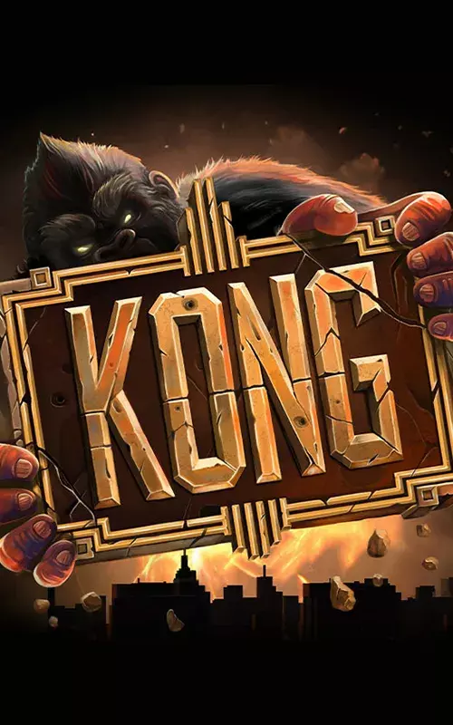 Kong at Kakadu Casino