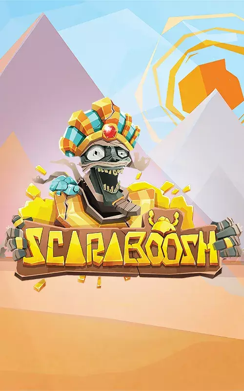 Scaraboosh at Kakadu Casino