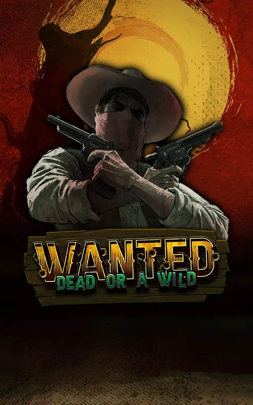Wanted Dead or a Wild at Kakadu Casino