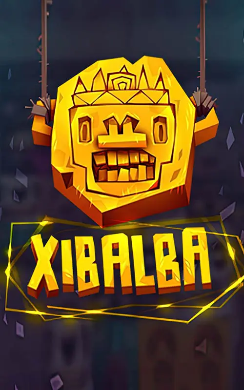 Xibalba at Kakadu Casino