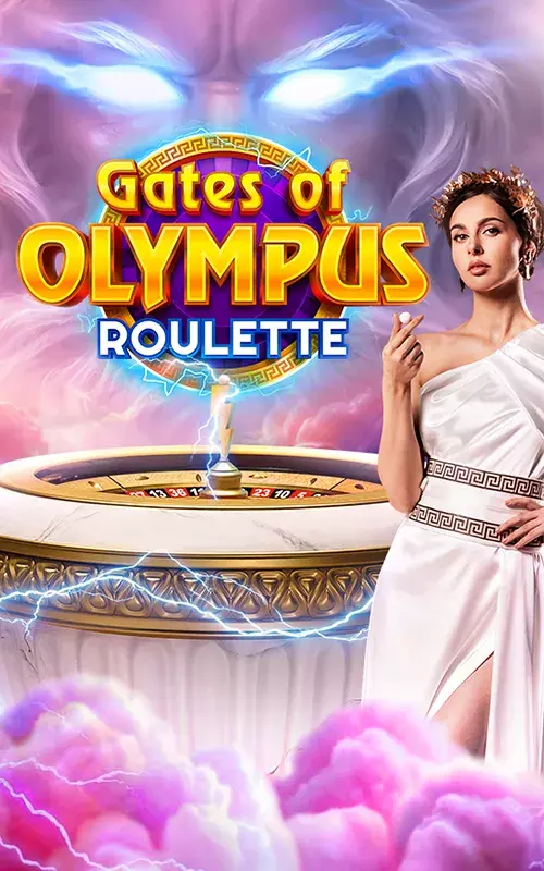 Gates of Olympus Roulette at Kakadu Casino