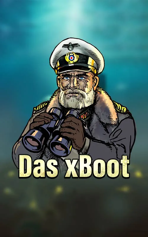 Das xBoot at Kakadu Casino